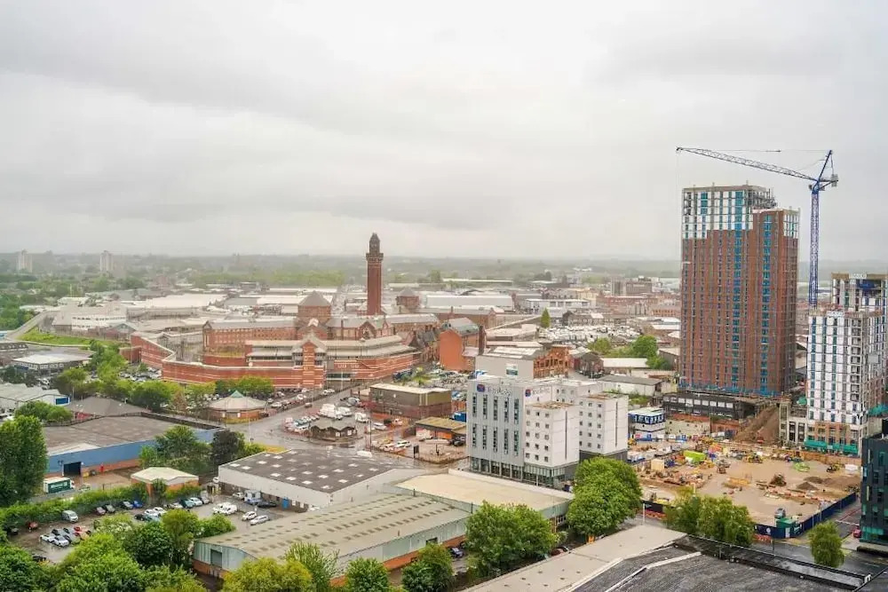 96 Greengate