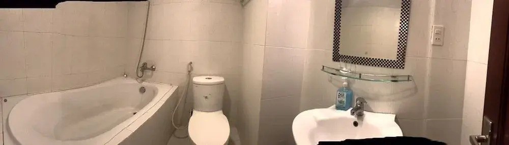 Sophia Z Hotel