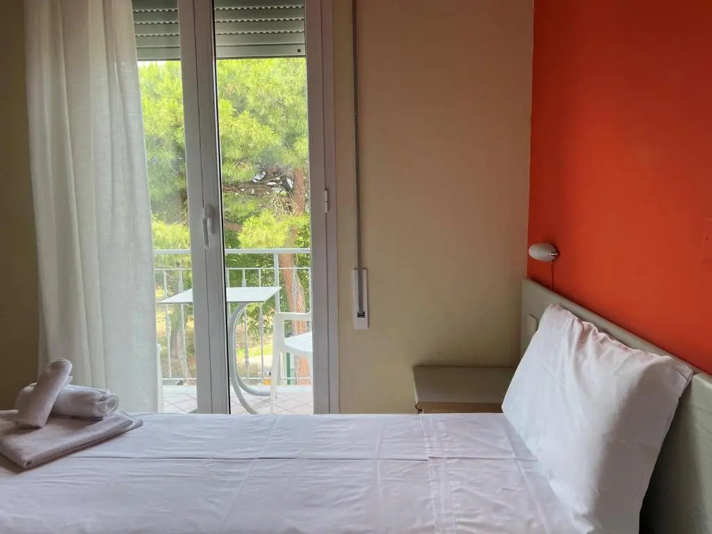 Hotel Nettuno