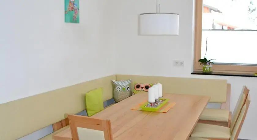 Haus Petra