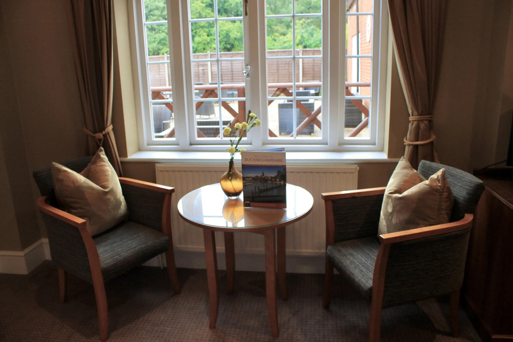 Grovefield House Hotel By Uno -FREE PARKING