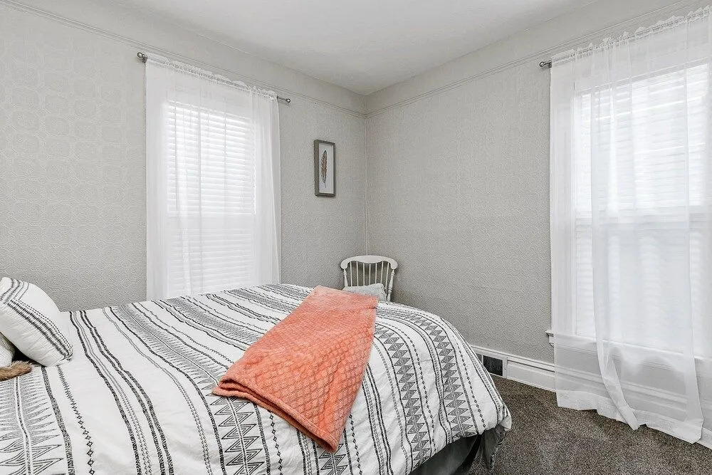Cottage Chic Home Near Downtown Boise