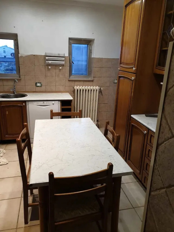 A Casa di Enrico