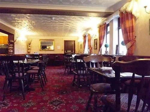 The Kings Head inn