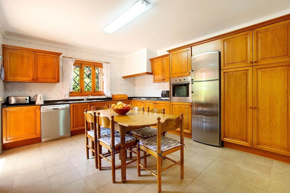 Finca Cas Mungi, Villa con piscina privada