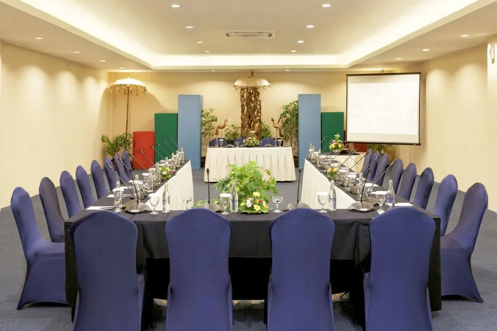 Airy Kartika Plaza Kuta Centre 8X Bali