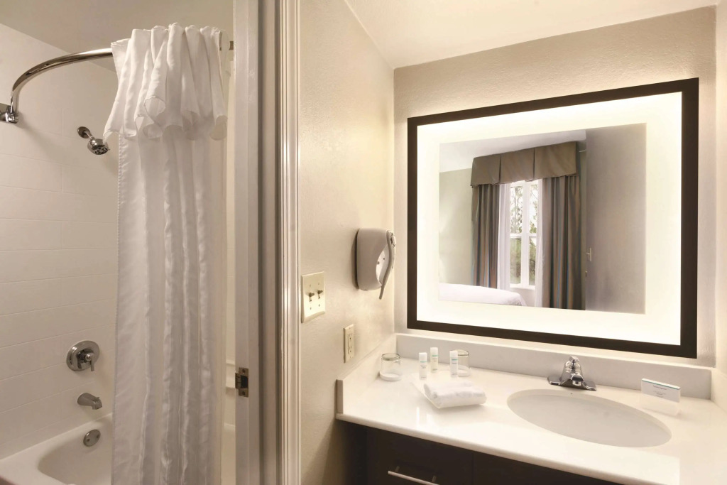 Homewood Suites by Hilton Atlanta-Alpharetta