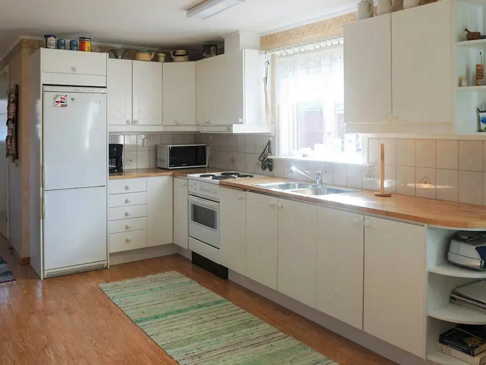 4 Person Holiday Home in Solvesborg-by Traum