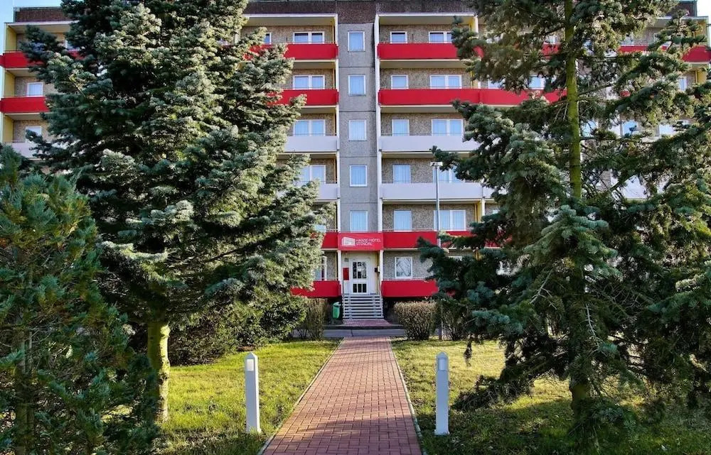 Hanse-Hotel Stendal