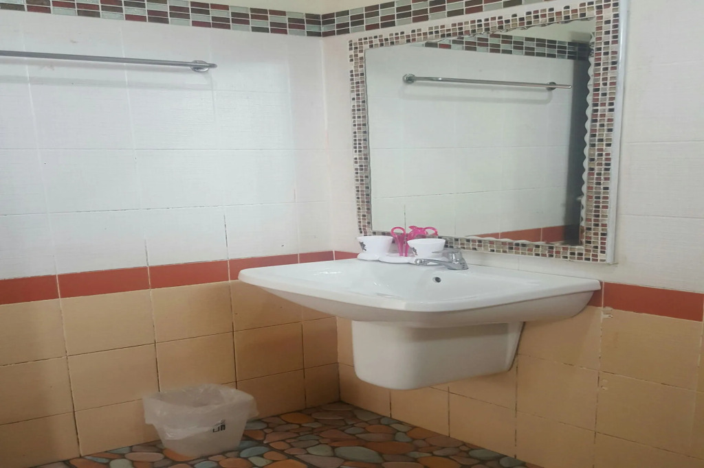 KhiangLe Resort 1