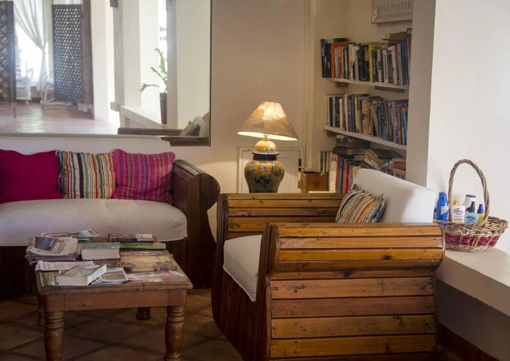 Casa Caribe
