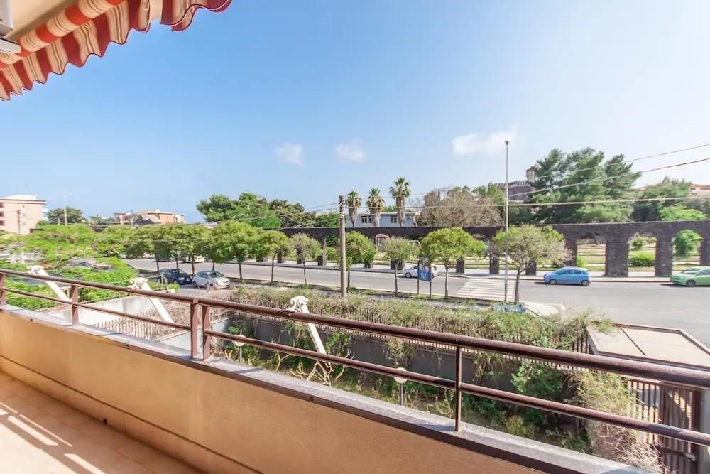 Vicer Apartment With AC and Wi-fi