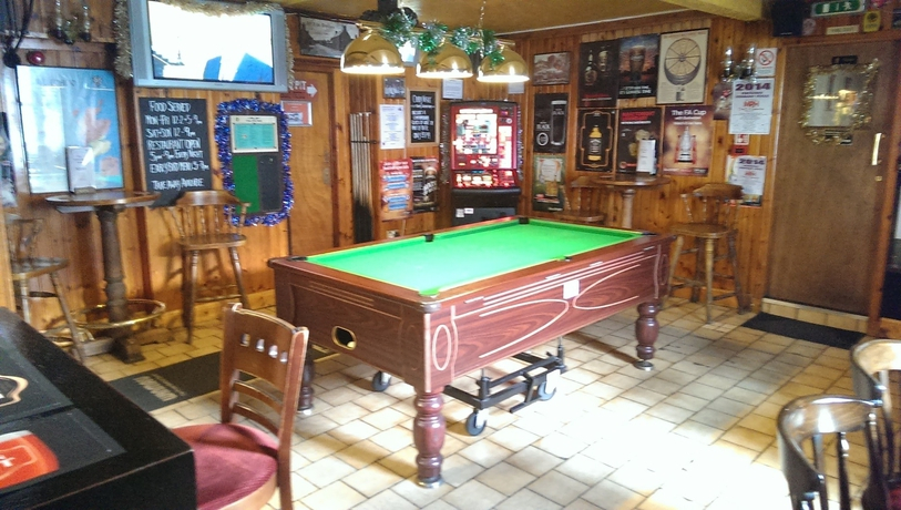 The Downshire Hotel