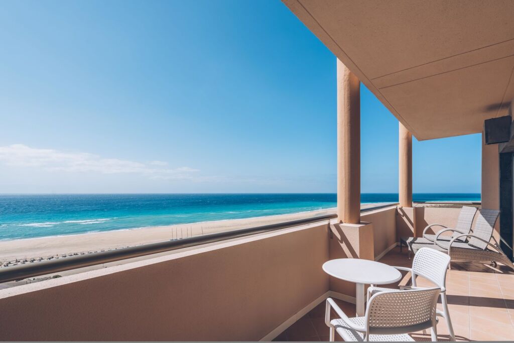 Iberostar Selection Fuerteventura Palace