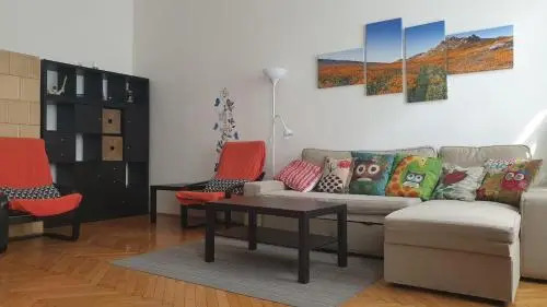 Jolanda Apartment