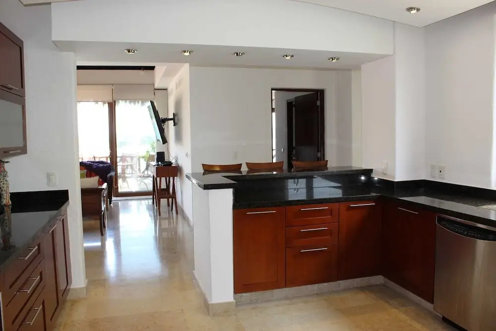Punta Esmeralda 501 4 Bedroom Condo