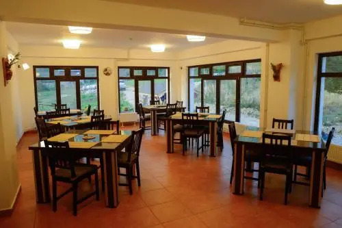 Pensiunea Fish Valley