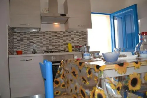 Villa Paladini A 10 Mt Dal Mare