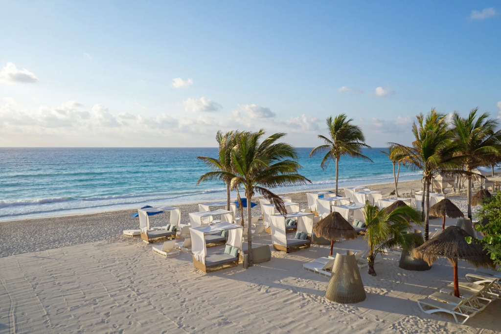 Sunset Royal Beach Resort - All Inclusive