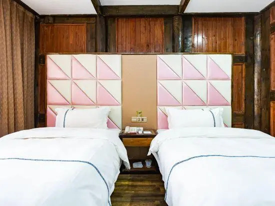 Zijin Haoting Hotel