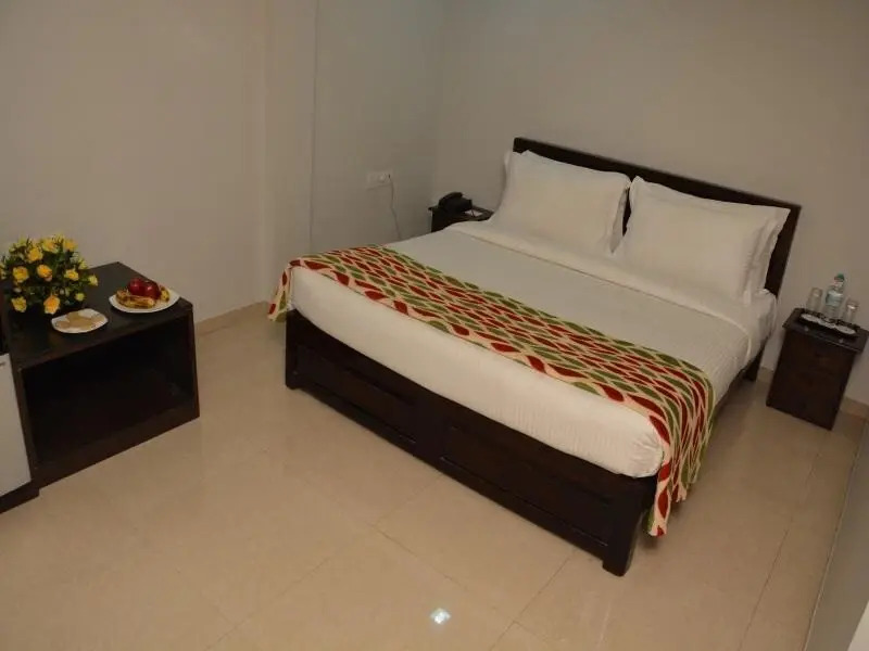 Shree Avezika Comfort