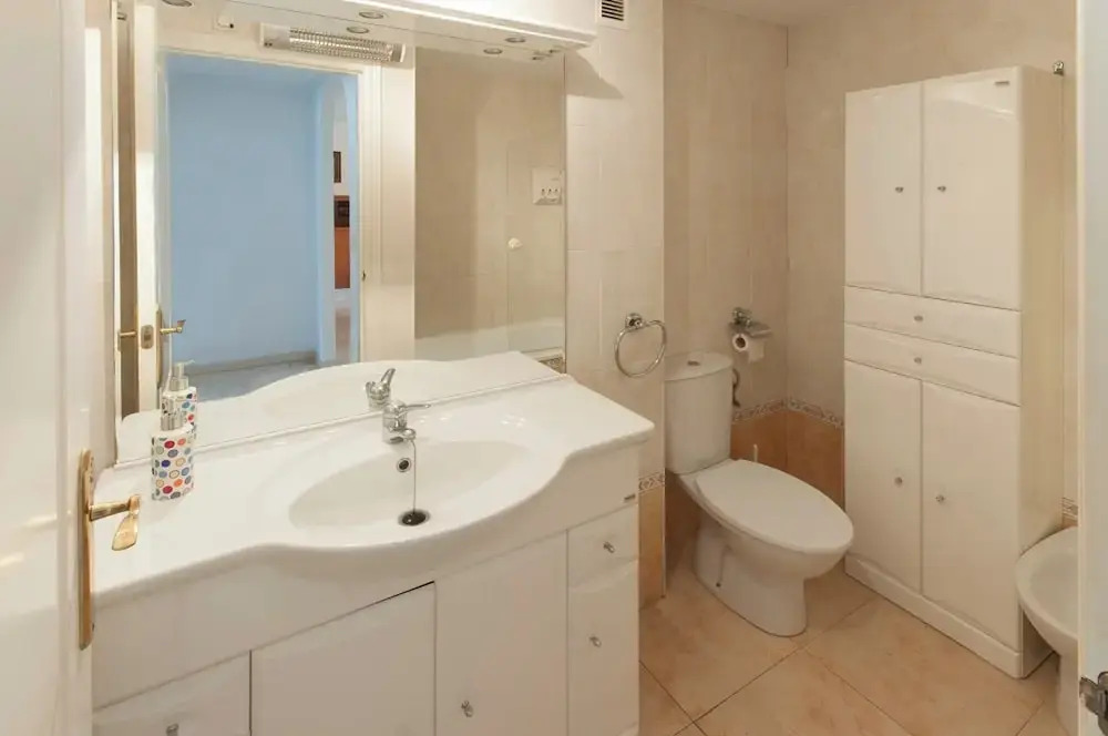 - House In