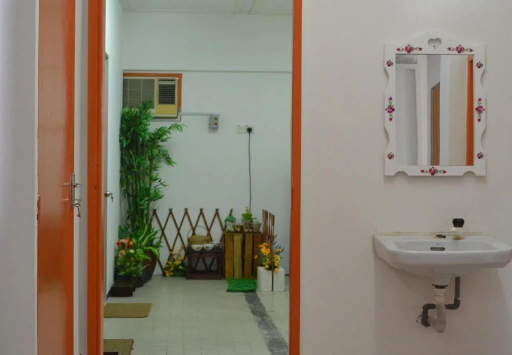 Big Step Guest House