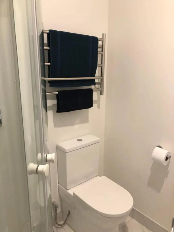 Cozy Brand New Townhouse 35