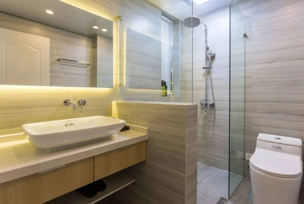 StarHome South Yanggao Branch