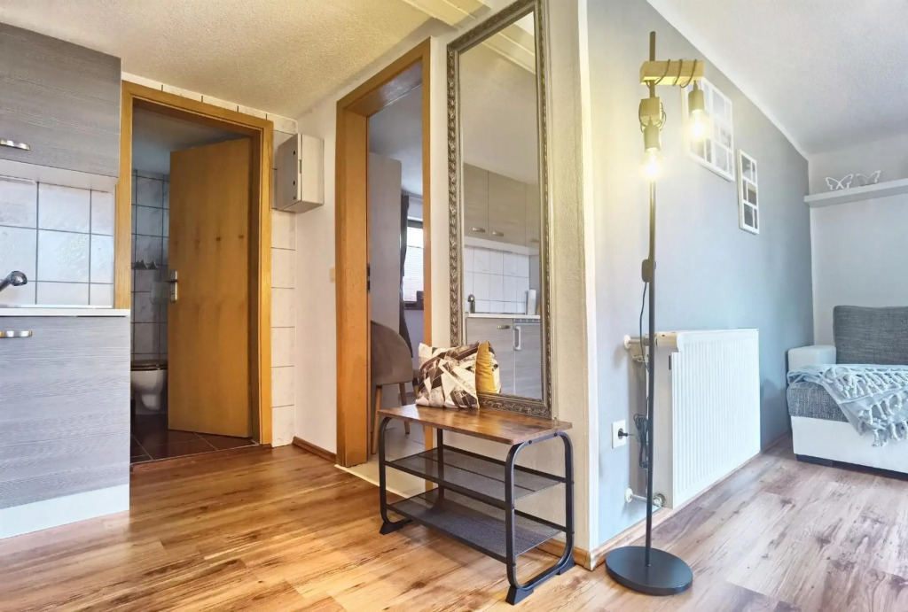 Ferienwohnung auf dem "Müllerhof"