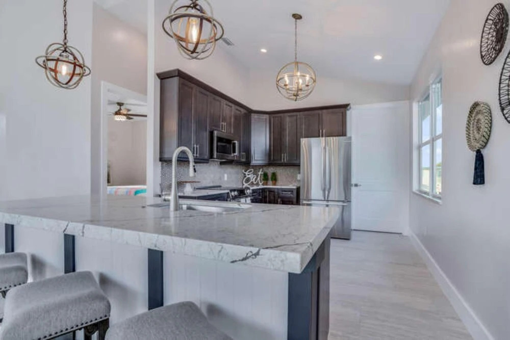 Twin Palaces on Palmetto by Coastal Vacation Properties