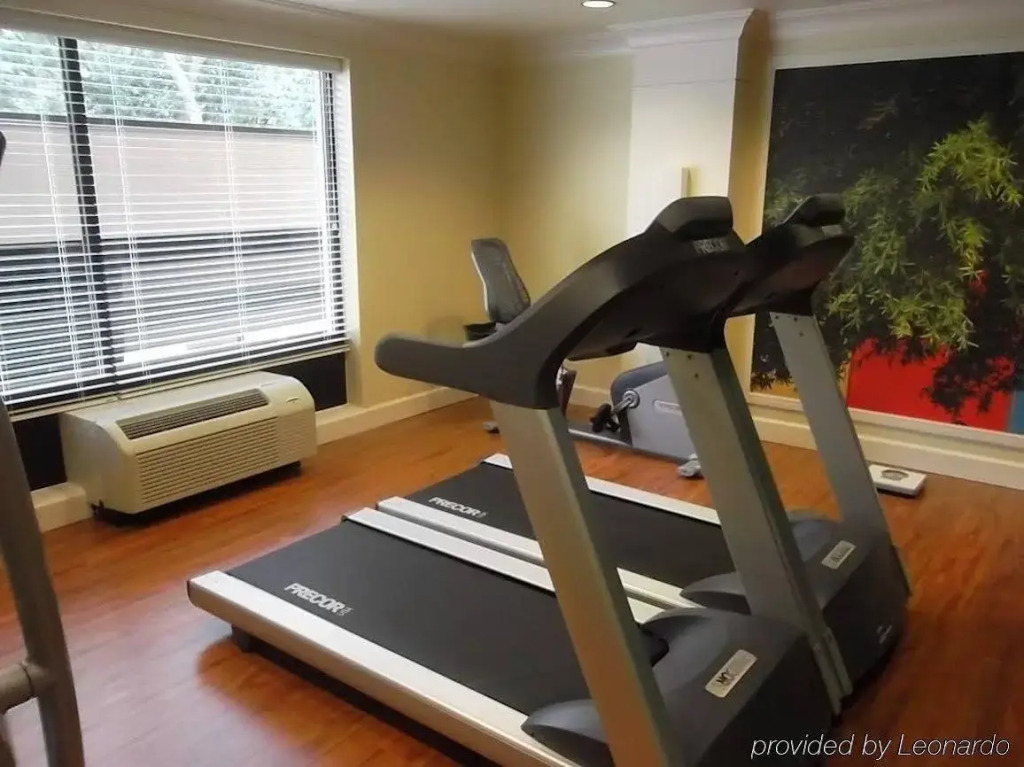 Hotel Indigo Atlanta Airport College Park by IHG