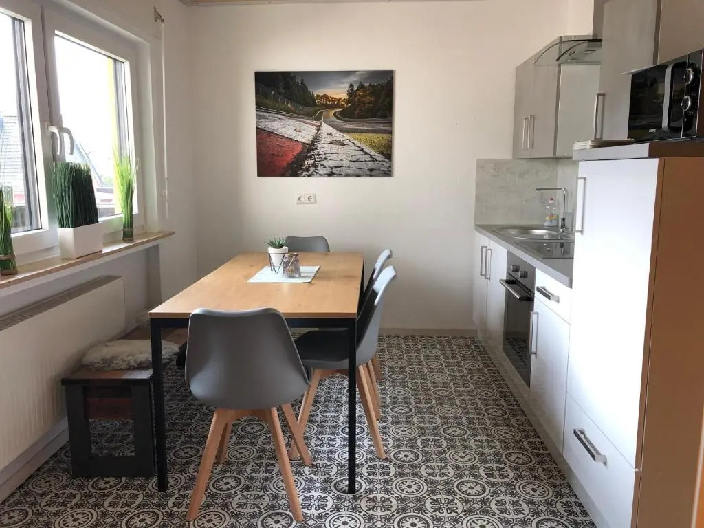 Ringdays Guesthouse