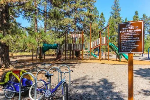 Mt View 30 | Discover Sunriver