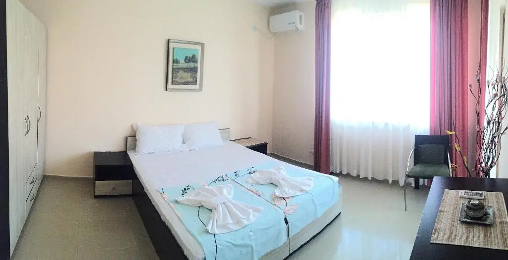 Sani Holiday Village