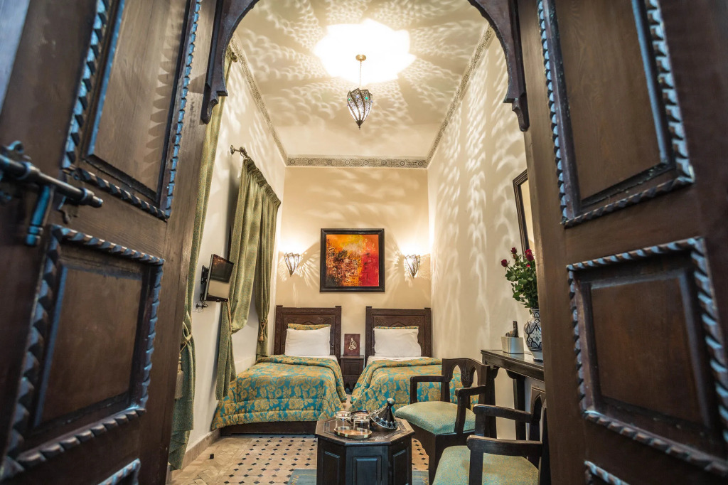 Riad Nasreen