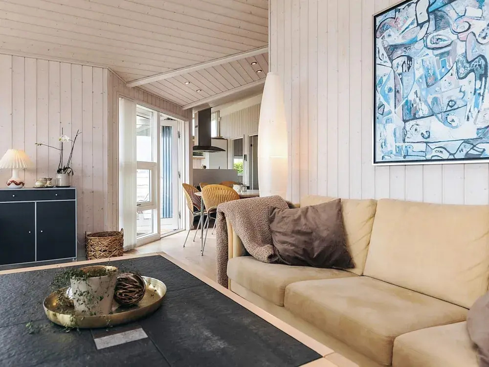 6 person holiday home in Karrebæksminde-By Traum