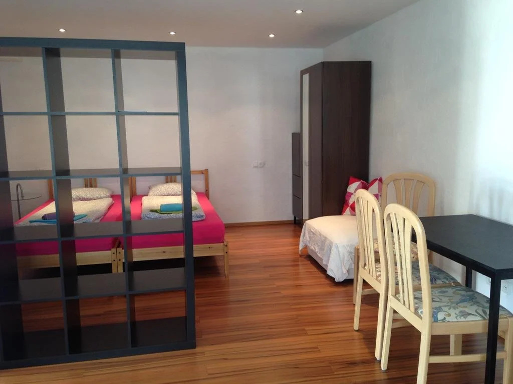 Apartment RS