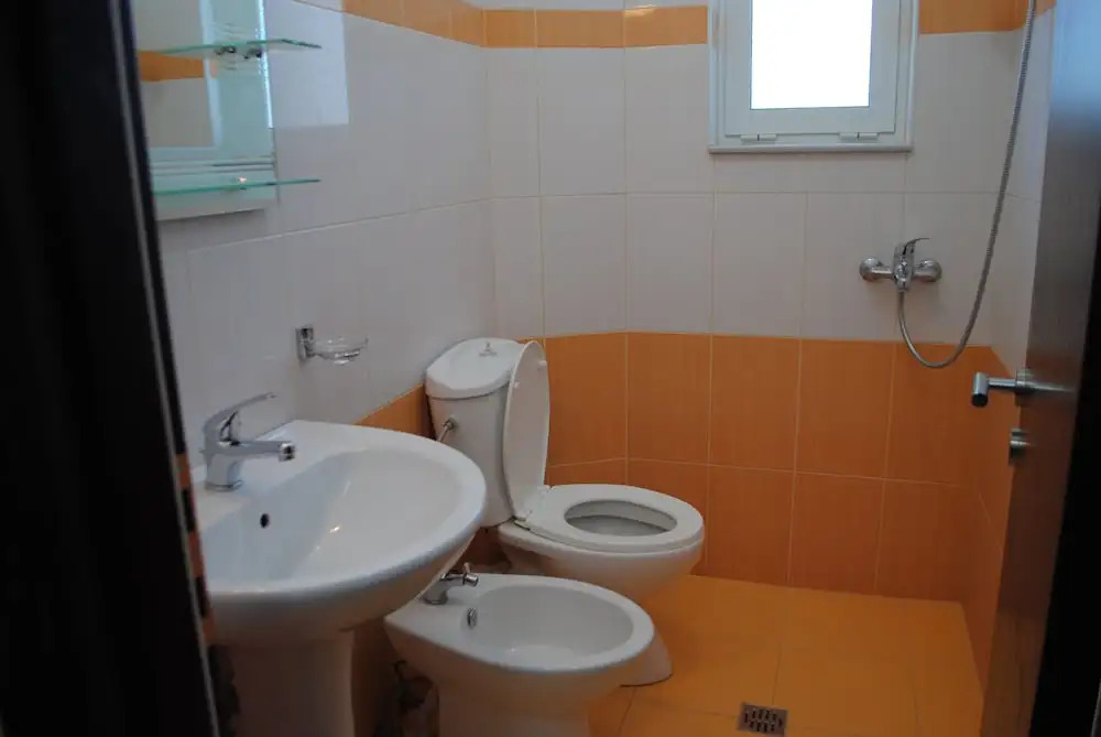 Hotel Braian Ksamil