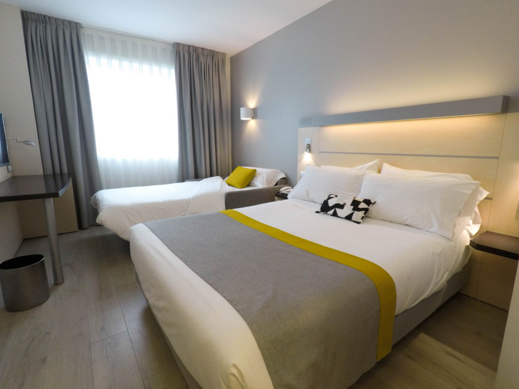 Holiday Inn Express Pamplona by IHG