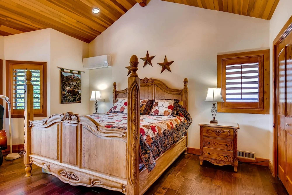 Lakeside 1687 by Park City Lodging