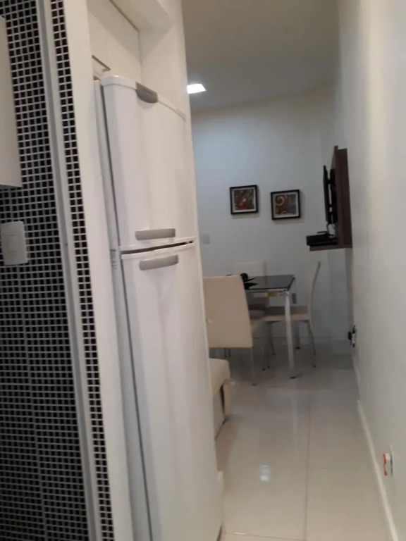 Studio Atlântica - Praia de Copacabana