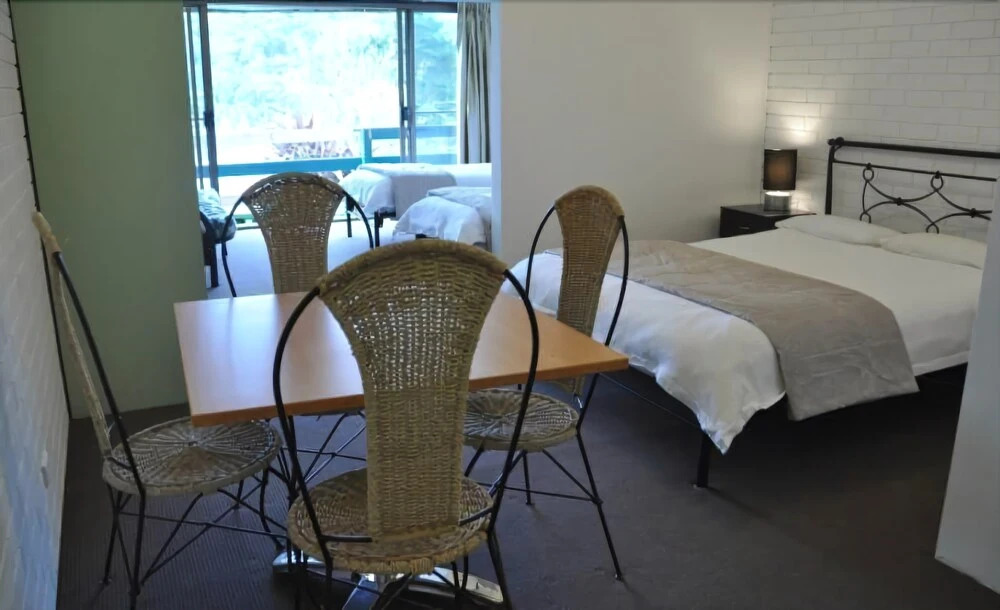 Healesville Maroondah View Motel