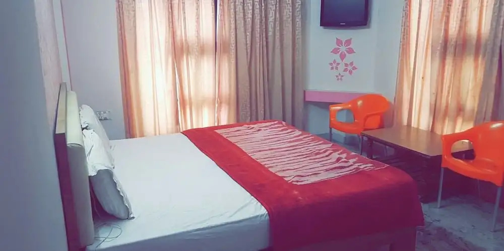 Hotel Ashwin