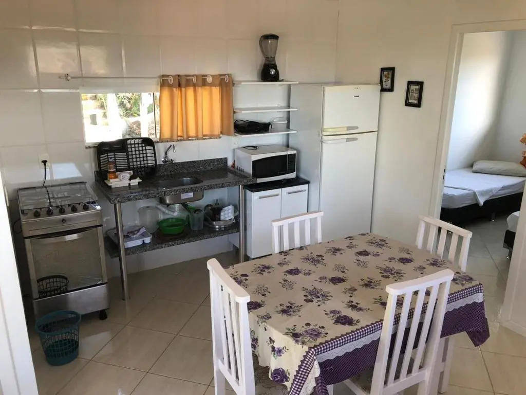 Casa Canal Barra da Lagoa
