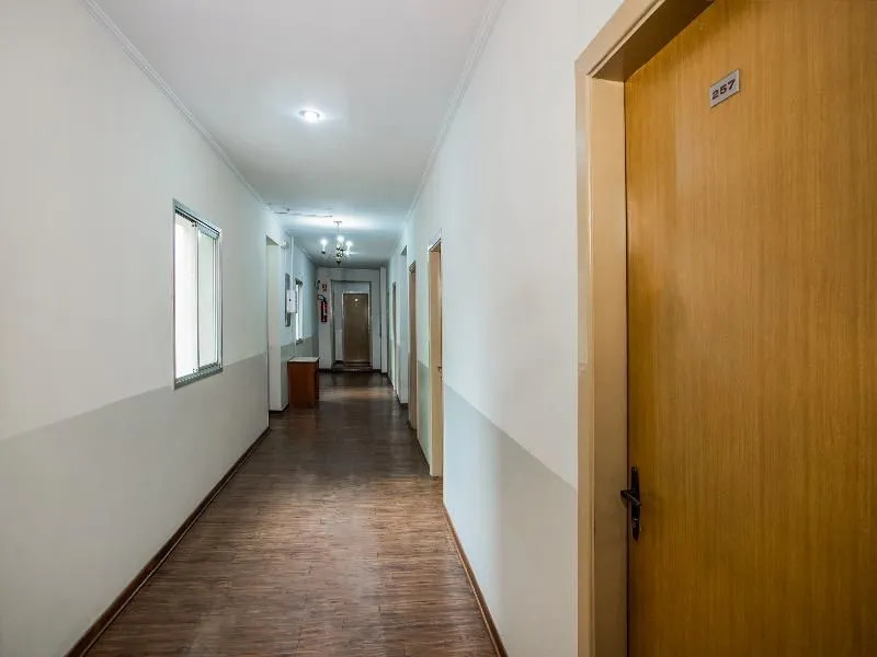 Oyo 106 Hotel Sao Jorge
