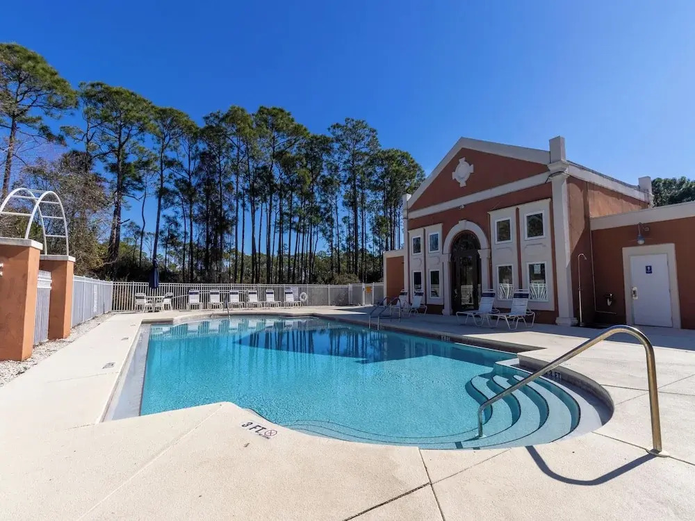 Frangista Sanctuary by Southern Vacation Rentals