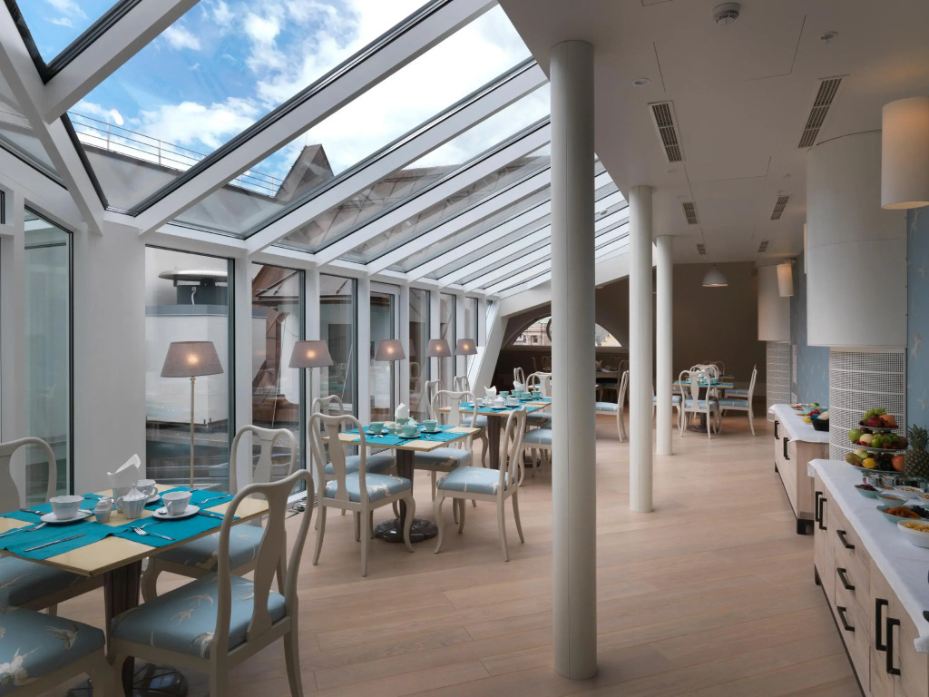 Relais Le Chevalier