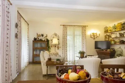 Villa Monserrato
