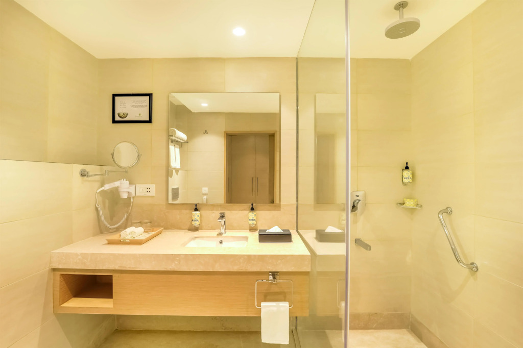 Lemon Tree Hotel, Aligarh